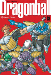 ✅ DRAGON BALL ULTIMATE Nº 19/34 - 9788413418674
